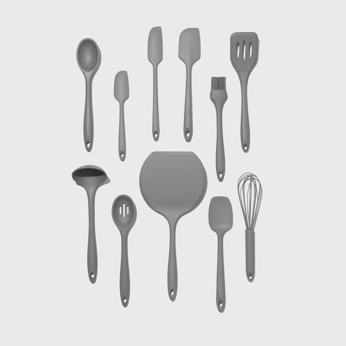 Kitchen Utensils, from a Trade Catalogue of Domestic Goods and