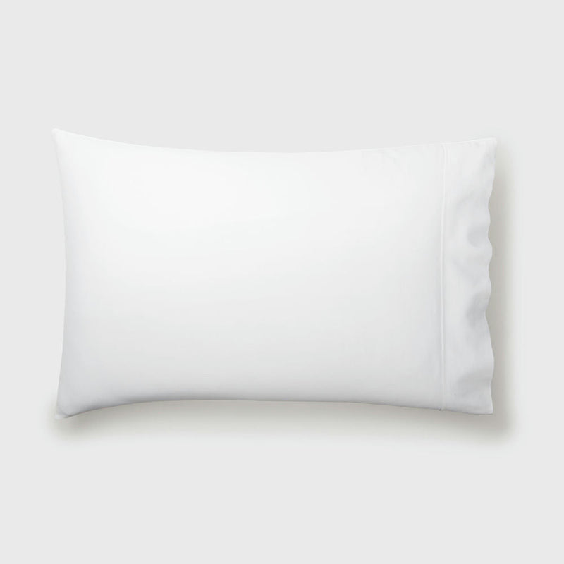 Public Goods Organic Standard Pillow Cases (2 ct)