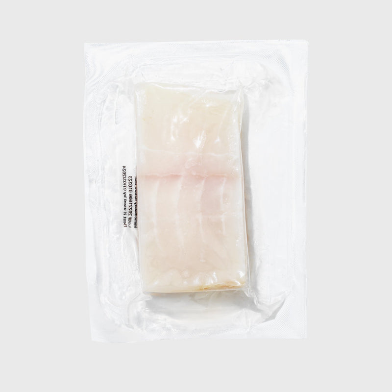 Public Goods Halibut & Salmon Pack