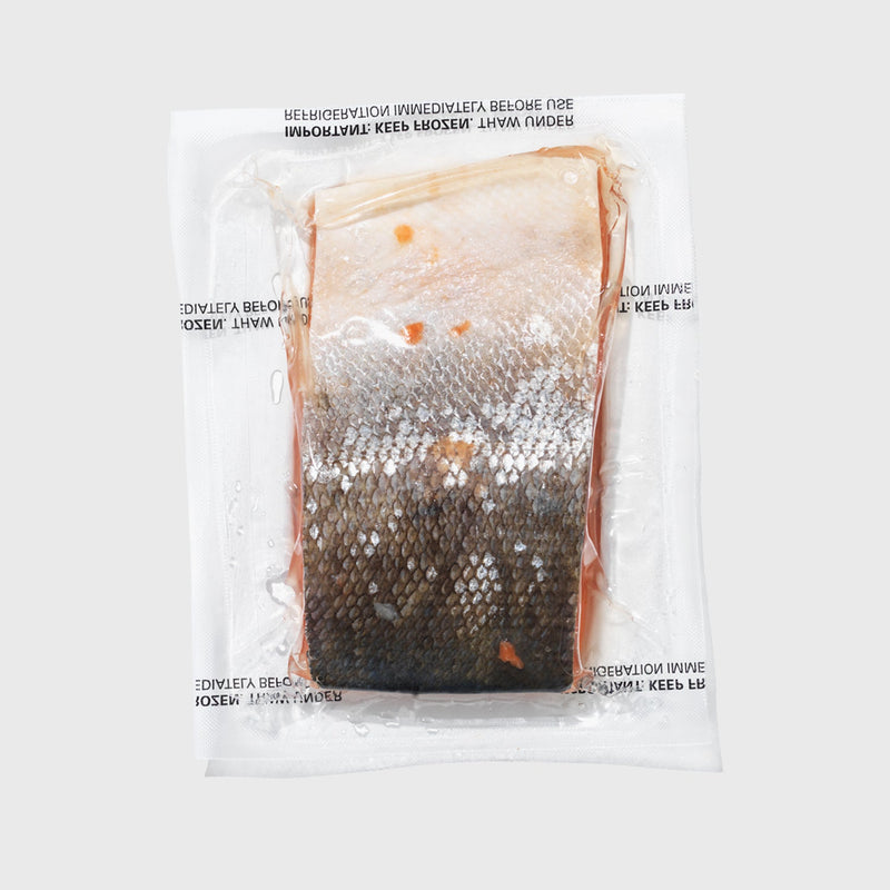 Public Goods Halibut & Salmon Pack