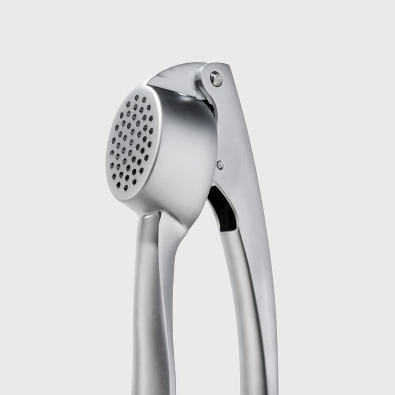 Public Goods Garlic Press