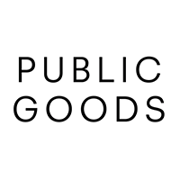 Public Goods Membership Annual Membership (One time charge)