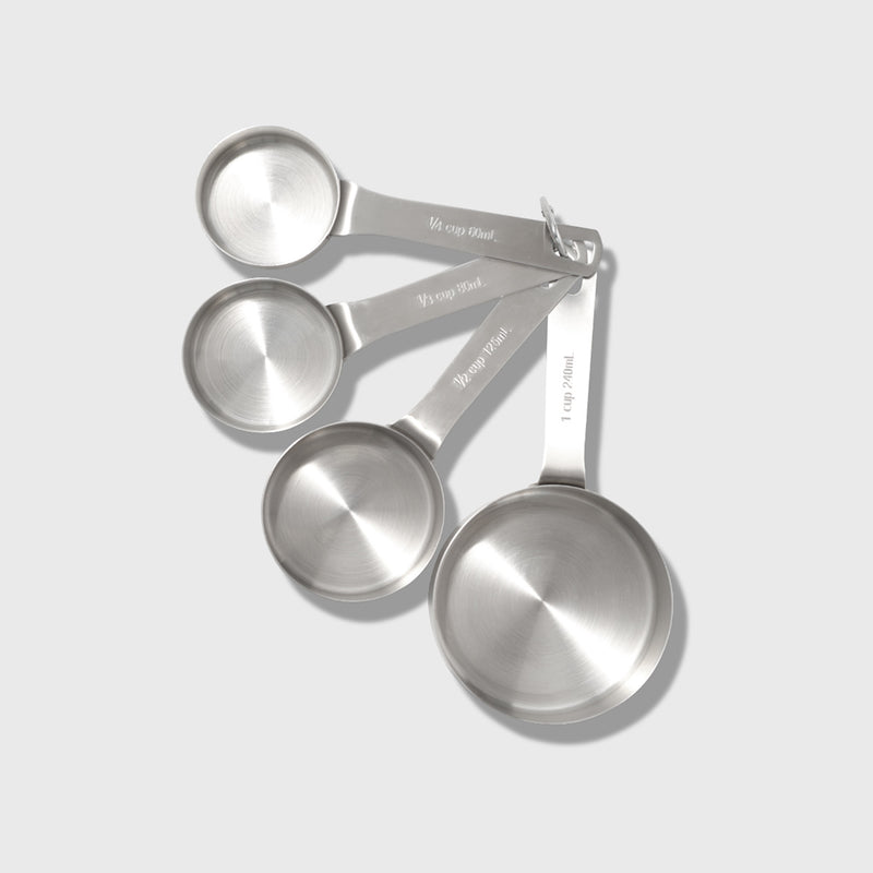 Public Goods Measuring Cups Set