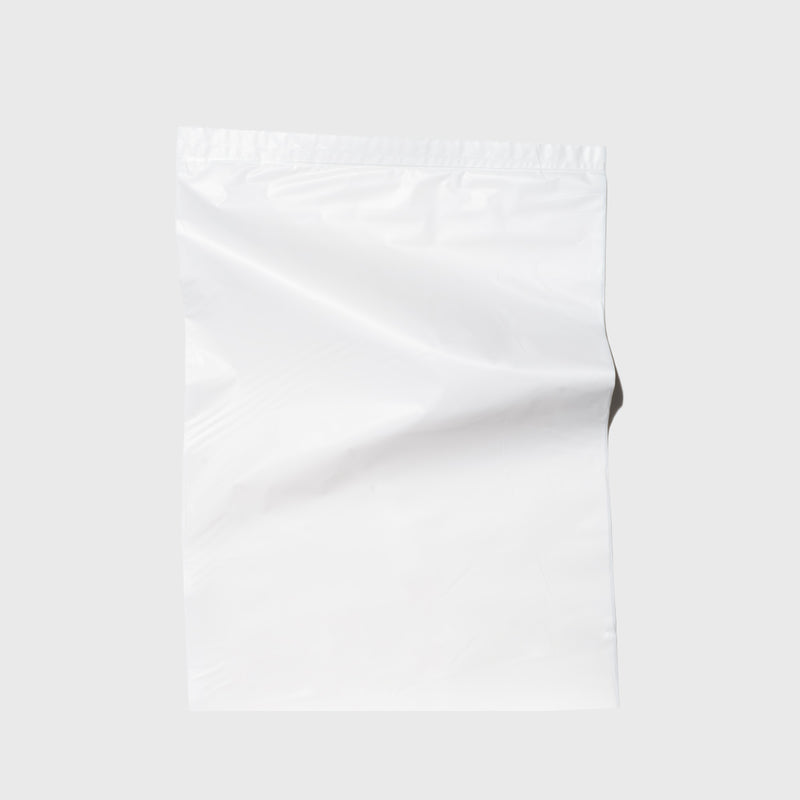 Public Goods 3-Gallon Compostable Trash Bags - 4 rolls