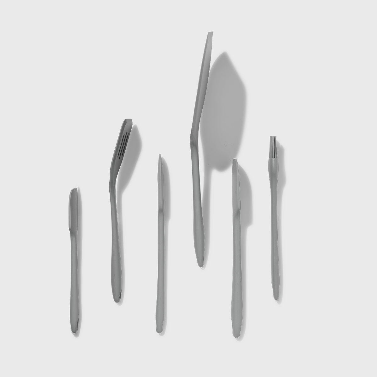 Silicone Utensil Set (11 pc) – Public Goods