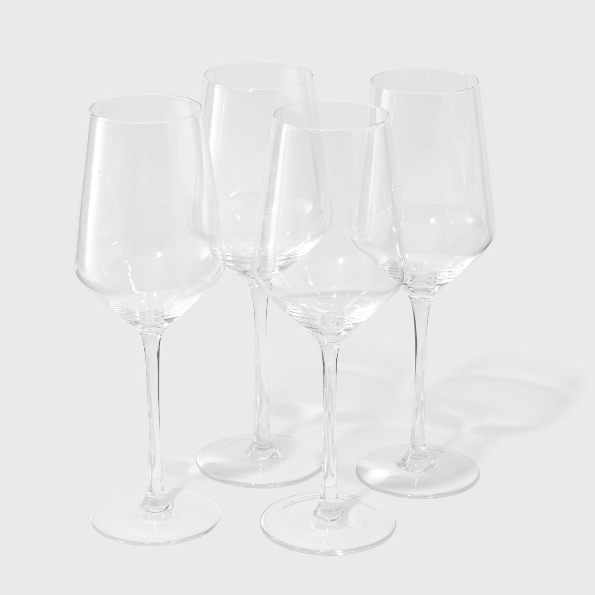 10 oz. Rioja White Wine Glasses – Swag My Gear