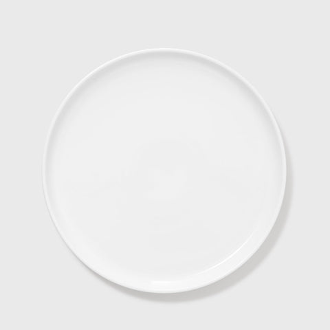 Ceramic Dinner Plates (Set of 4)