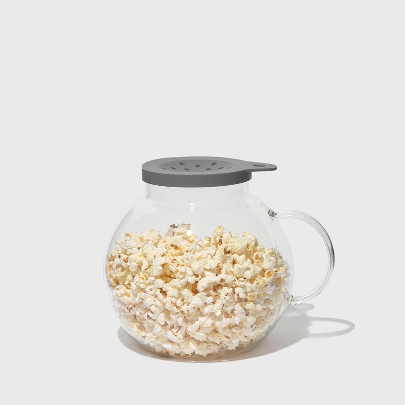 Popcorn Popper - Refill Goodness